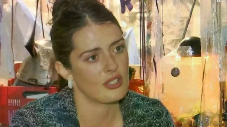 Γρηγορία Μεθανίτη: «Έκανα πολλά χρόνια να μπω σε λεωφορείο γιατί με χούφτωναν συνεχώς»