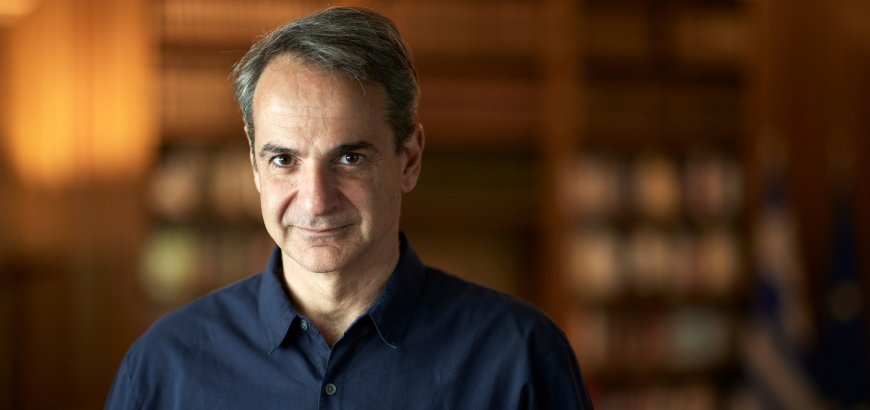 Ανάρτηση Μητσοτάκη: Ο Δεκέμβριος θα είναι μήνας ουσιαστικής ενίσχυσης των αγροτών