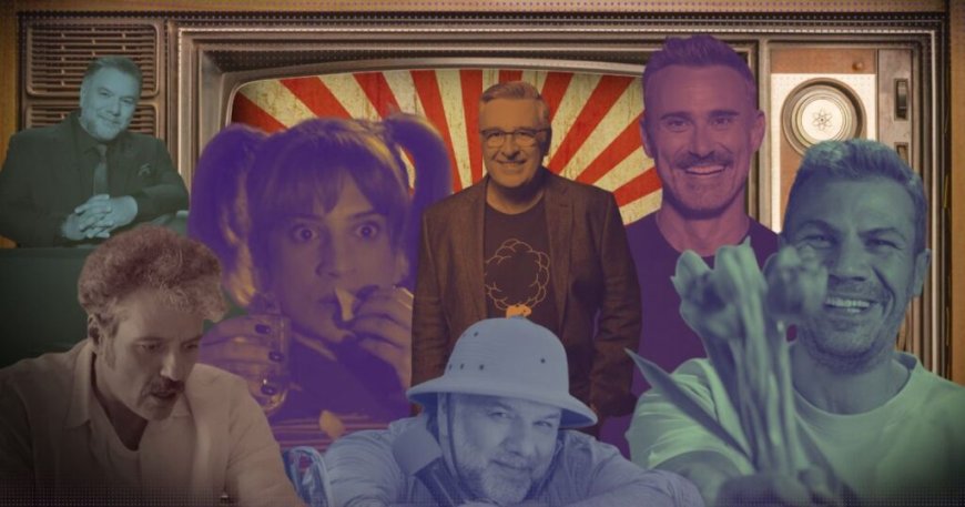 Τηλεθέαση: Ποιος πήρε την πρωτιά στην prime time το Σάββατο 29 Νοεμβρίου;