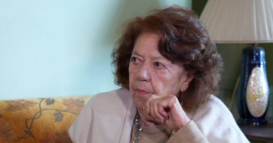 Μαρία Κωνσταντάρου: «Στη Σοφία Ορθή έβγαλα τα περισσότερα λεφτά, τα επένδυσα σε κρατικά ομόλογα και τα έχασα»