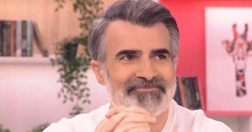 Παύλος Σταματόπουλος: Όταν η Μενεγάκη αποχώρησε από την εκπομπή – «Κατεβήκαμε όλοι κάτω, η Ελένη δεν ήταν στο πλατό»