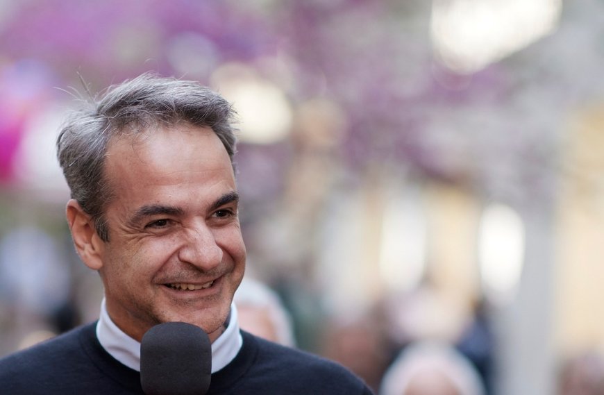 Συγκρατημένη αισιοδοξία