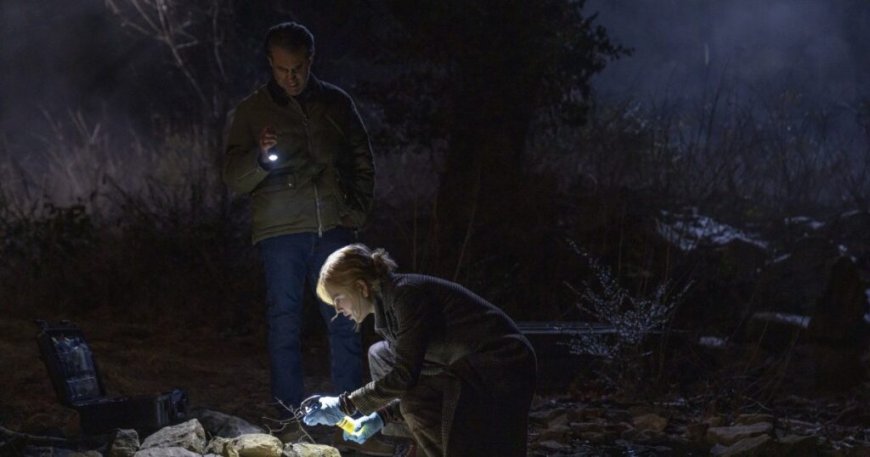 Scarpetta: Η Nicole Kidman φοράει ξανά το πιο ψυχρό της βλέμμα στη νέα σειρά του Prime Video και εμείς μετράμε αντίστροφα