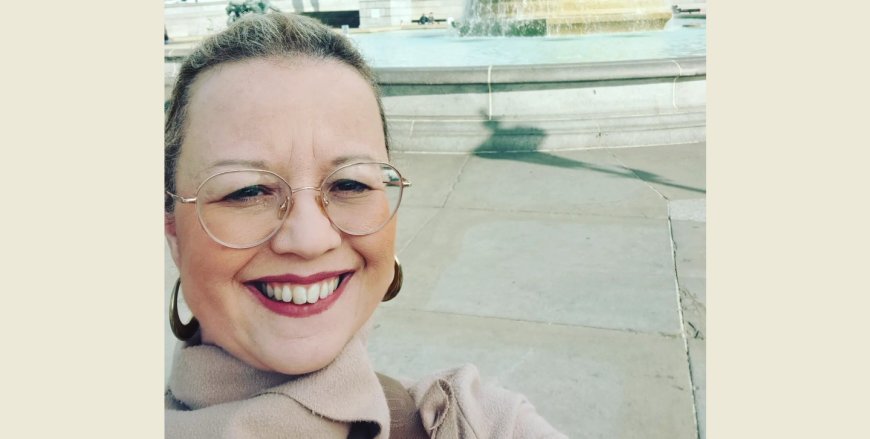 Η Σοφία Μιχαλιτσούδη εξελέγη νέα Πρόεδρος του Δικηγορικού Συλλόγου Ροδόπης