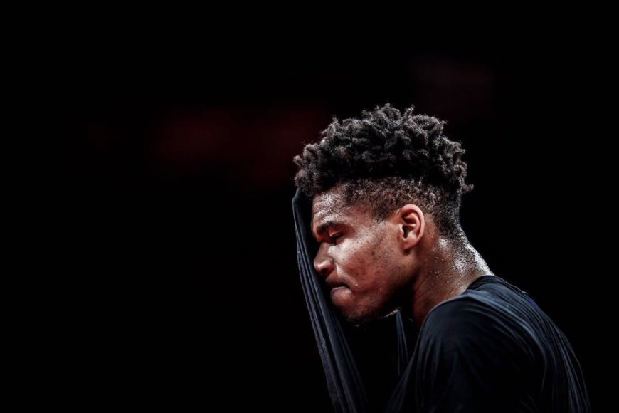 Αντετοκούνμπο πόντοι: Ο Ντοκ Ρίβερς αποθεώνει τον Έλληνα σούπερ σταρ