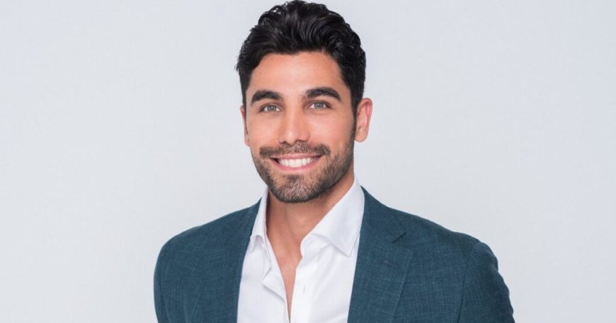 Ξεσπά ο Παναγιώτης Βασιλάκος καταγγέλλοντας περιστατικό μπούλινγκ: «Ξέρουν που πάνε; Ξέρουν τι τους γίνεται;»