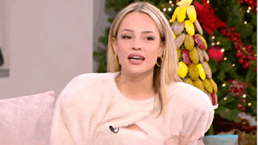 Ιλένια Ουίλιαμς: «Έχω πετάξει εδώ και χρόνια από πάνω μου το δημοσιογραφικό κομμάτι, ήταν πιο δύσκολο για μένα»