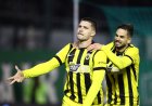Παναθηναϊκός – ΑΕΚ 2-3 Super League: Η ντερμπάρα της χρονιάς στη Λεωφόρο με υπογραφή Γιόβιτς