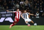 ΠΑΟΚ Super League: «Άρχοντας» των ντέρμπι ο «δικέφαλος του βορρά»