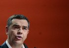 Παρουσίαση βιβλίου Τσίπρα: «Νέο ταξίδι» χωρίς ΣΥΡΙΖΑ