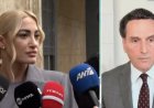 Μιχάλης Δημητρακόπουλος για Ιωάννα Τούνη: «Όσο είμαι δικηγόρος, βιασμό της αλήθειας δεν θα δεχτώ»