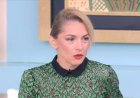 Γιούλικα Σκαφιδά: «Έχω διευκρινίσει ότι δεν είμαι μονογονέας, δεν ήθελα να δέχομαι εύσημα για κάτι που δεν είμαι»