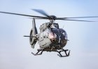 Πυροσβεστικά ελικόπτερα H215 Super Puma: Πότε παραδίδονται στην Ελλάδα