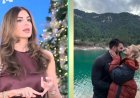 Σταματίνα Τσιμτσιλή για Τούνη – Αλεξάνδρου: «Ένιωσα ότι έχει γίνει κάτι χοντρό, νιώθει ότι την εξέθεσε δημοσίως»