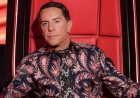 The Voice – Τα ‘χασε με την πρόταση του Γιώργου Μαζωνάκη: «Θα βαφτίσω το παιδί»