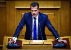 Πλεύρης: Ο υπουργός ασκεί κριτική σε Παππά και Κωνσταντοπούλου για στάσεις και συμπεριφορές.