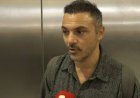 Κώστας Δόξας: «Έχω προτείνει να σταματήσουμε τα δικαστήρια και να τα βρούμε, αλλά δε συμφωνεί η άλλη πλευρά»