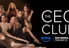 The CEO Club: Η Serena Williams και έξι γυναίκες CEOs μιλούν για την εξουσία και τη δύναμη στη νέα docu-series του Prime Video