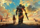 Η Bethesda θέλει το Fallout 5 να παίζεται για εκατοντάδες ώρες