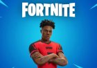 Το Fortnite προσθέτει τον IShowSpeed στη σειρά Icon