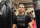 Σερβία: Επιτέθηκαν στον kickboxer Γιάννη Τσουκαλά μετά την κατάκτηση του παγκόσμιου τίτλου