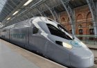 Eurostar: Σταδιακή επανέναρξη δρομολογίων στη σήραγγα της Μάγχης από τις 16:00 ώρα Ελλάδας