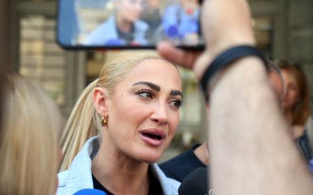 Ιωάννα Τούνη: Δεχόμαστε επώνυμες απειλές: «Θα μας σκοτώσουν και θα μας κάνουν κομματάκια»