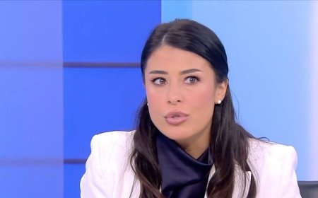 Λατινοπούλου για θανατική ποινή: “Να επανεξετάσουμε την επαναφορά της σε περιπτώσεις κακοποίησης παιδιών”