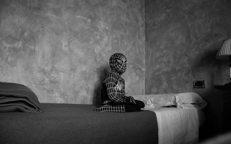 Παιδιά και διαδίκτυο: Viral καμπάνια αποκαλύπτει τους κινδύνους του sharenting