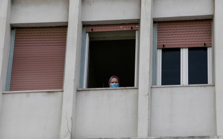 Θάνατος 56χρονου Λαμία: Κατεπείγουσα ΕΔΕ στο νοσοκομείο