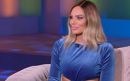 Ιωάννα Μαλέσκου: «Δεν πετάω μπηχτές, μιλάω με γεγονότα, έχω προχωρήσει, είμαι σε άλλη οικογένεια»