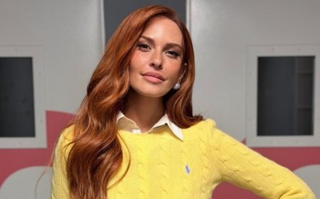 Σίσσυ Χρηστίδου: «Είμαι ακόμα σε σοκ, δεν περίμενα ότι θα έχει τέτοιες αρνητικές αντιδράσεις η εικόνα μου»