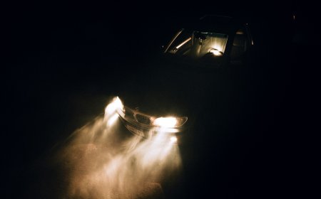 Τροχαίο Λούτσα: Υπό την επήρεια αλκοόλ ο 29χρονος που σκότωσε τον 24χρονο