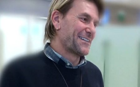 Σπύρος Σούλης: «Περιμένω να κάνουμε με την ομάδα πολύ ωραία πράγματα στην τηλεόραση»