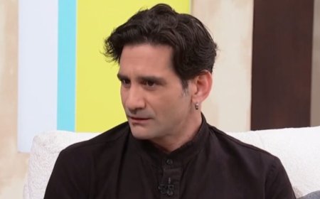 Οδυσσέας Παπασπηλιόπουλος: «Μπορώ να νιώθω ένοχος για κάτι εντελώς απροσδιόριστο, είμαι σχεδόν εθισμένος σε αυτό το συναίσθημα»