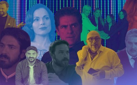 Τηλεθέαση: Διπλή πρωτιά στην prime time για τη σειρά του Mega «Μια νύχτα μόνο»