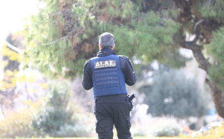 Ληστεία στα Χανιά: Τον απείλησαν με μαχαίρι, άρπαξαν 3.000 ευρώ και έφυγαν με το αγροτικό του