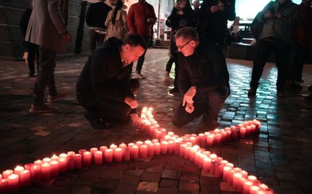 Δήμος Αθηναίων: Στήριξη και ενημέρωση για το AIDS χωρίς αποκλεισμούς