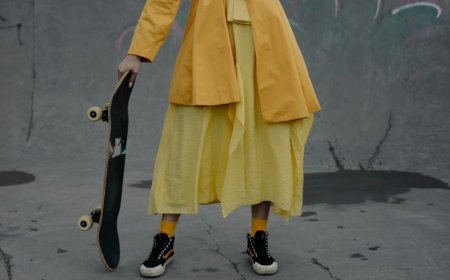 Skate Park Παλαιού Φαλήρου: Άθληση, δημιουργία και ασφάλεια