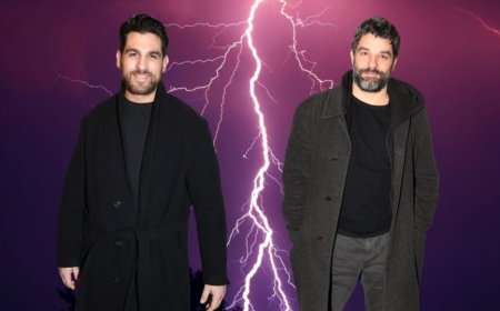 Ετεοκλής Παύλου σε Πέτρο Λαγούτη: «Αφού τους προσέβαλες με αυτό που είπες, δεν μεταφέρθηκε τίποτα διαφορετικά»