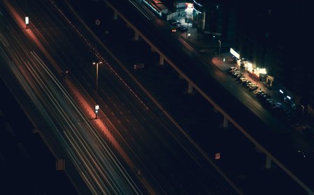 Υπέρβαση ορίου ταχύτητας: Έτρεχε με 179 χλμ στη Λεωφόρο Βουλιαγμένης