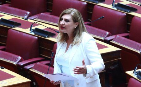 ΟΠΕΚΕΠΕ Εξεταστική: Άγρια κόντρα Λαζαρίδη – Λιακούλη