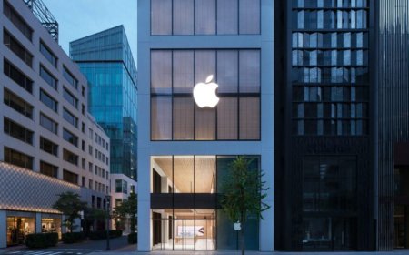 Apple: Προσλαμβάνει βετεράνο της Google στη θέση του νέου αντιπροέδρου AI