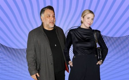 Γρηγόρης Αρναούτογλου: «Έχει δίκιο η Φωτεινή Πετρογιάννη, ζητάω συγγνώμη και το παίρνω πίσω»