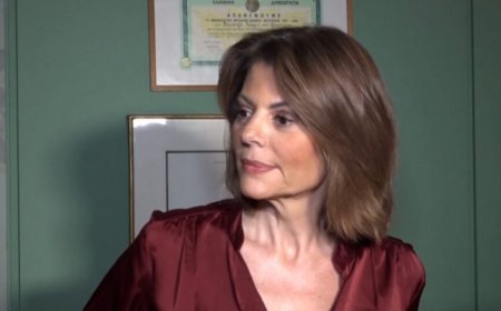 Χριστίνα Βίδου: «Δεν έχω πρόβλημα με τους ηθοποιούς που παρουσιάζουν εκπομπές»