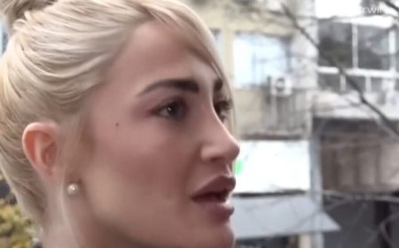 Ιωάννα Τούνη – Όσα υποστηρίζει ο δικηγόρος των δύο κατηγορουμένων