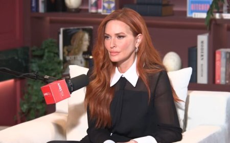 Σίσσυ Χρηστίδου: «Παραιτήθηκα από την κοινή μας περιουσία, στα δικαστήρια έχω βρεθεί μόνο για να εκπροσωπήσω τα παιδιά μου»