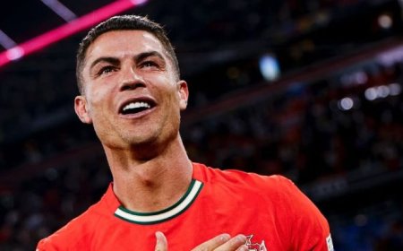 Ρονάλντο νόμισμα: Θα κυκλοφορήσουν λεφτά με τον CR7