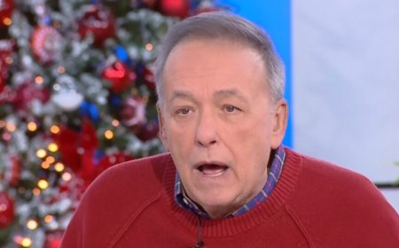 Ανδρέας Μικρούτσικος: «Έχουμε μεγάλο πάνελ, η μία γελάει, η άλλη πετιέται, ο άλλος ό,τι θυμάται χαίρεται»