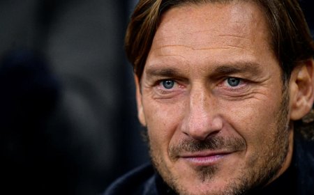 Τότι διαζύγιο: Η πρώην σύζυγός του βγάζει μηνύματα στη φόρα